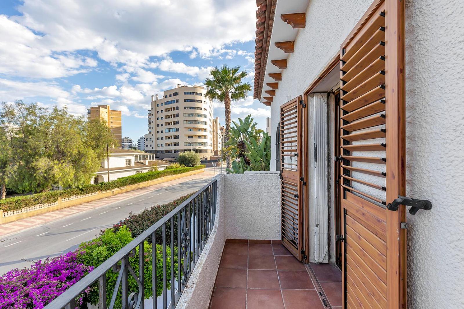 Amazing Bungalow With Ac And Private Pool - Reformado Febrero 2025 El Campello Exterior photo