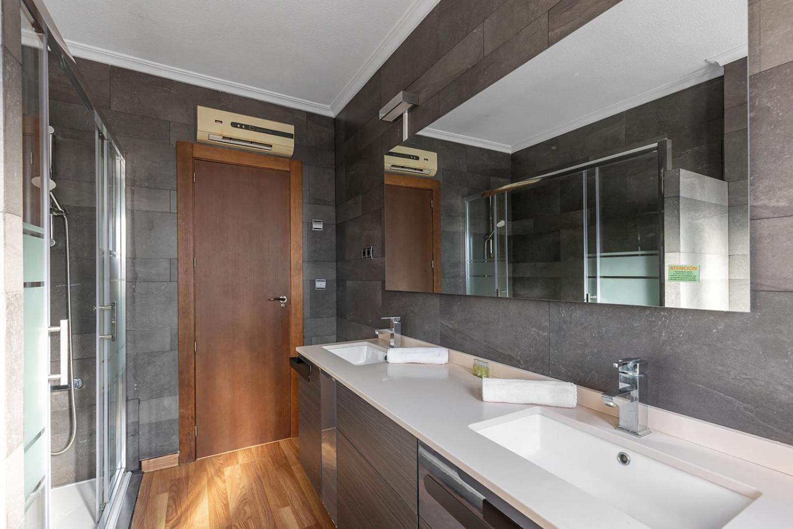 Amazing Bungalow With Ac And Private Pool - Reformado Febrero 2025 El Campello Exterior photo