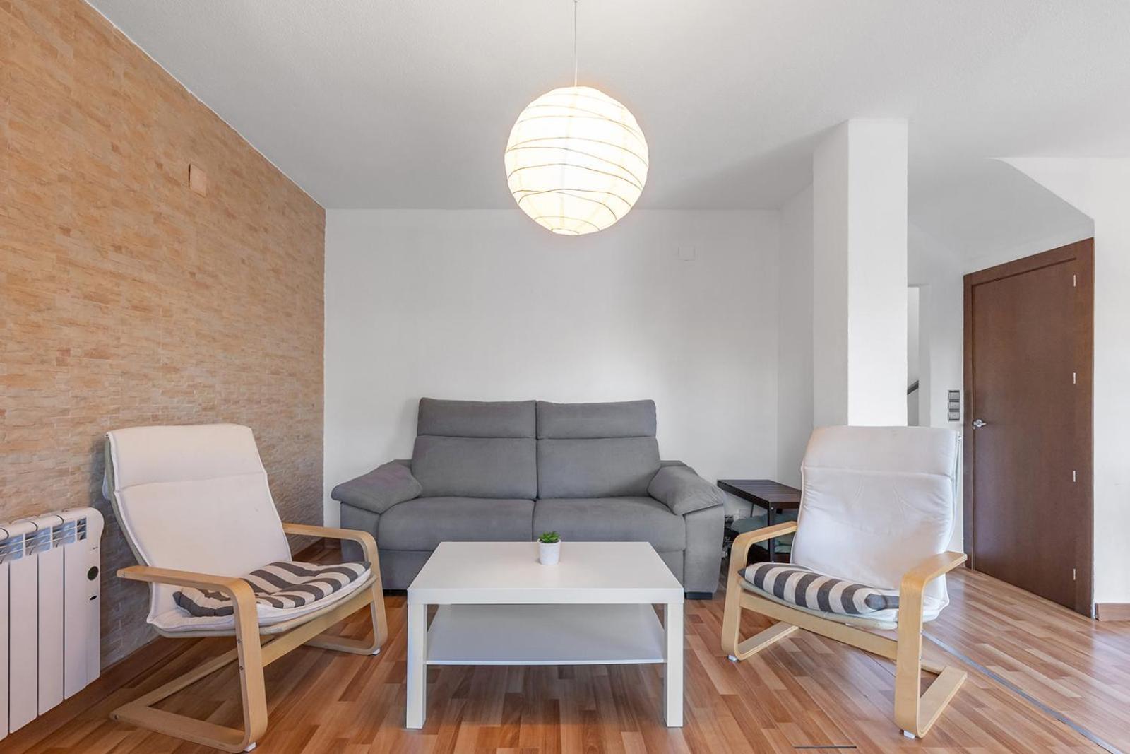 Amazing Bungalow With Ac And Private Pool - Reformado Febrero 2025 El Campello Exterior photo
